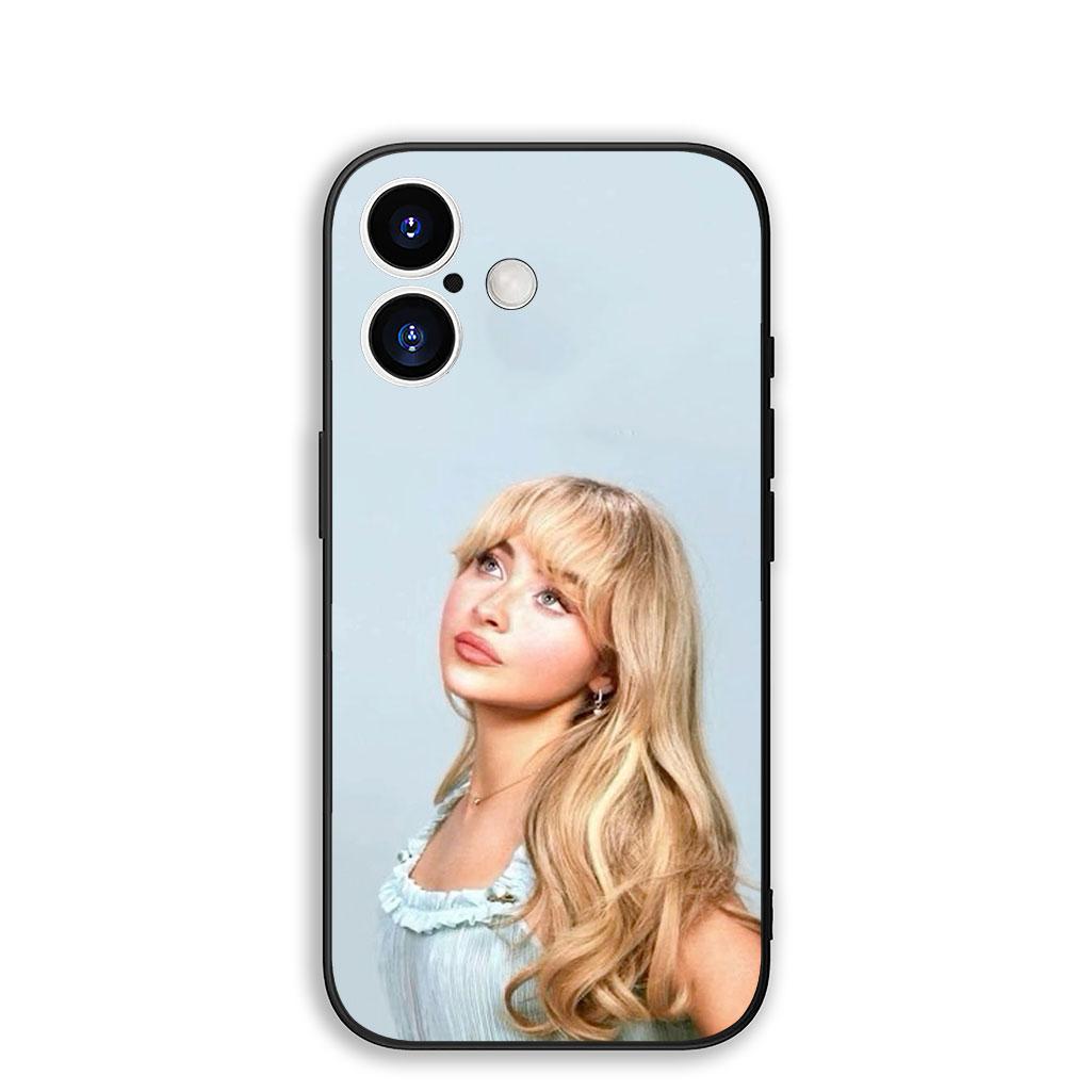 

for Motorola Moto Edge 50 30 One Fusion 40 neo Ultra Pro 20 Lite G50 G85 G84 E15 E14 Phone Case Sabrinas SC Carpenters Wallpaper Motorola Edge 50