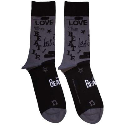 The Beatles Unisex Adult Cavern Socks
