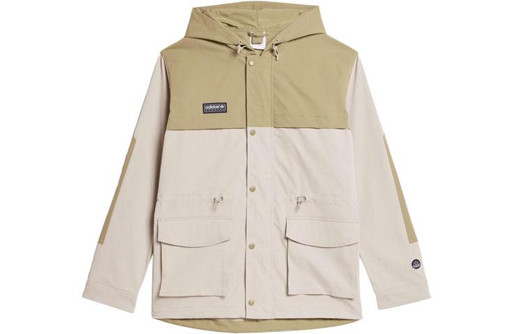 

Adidas Moorfield Hooded Jacket IN6753 XXL