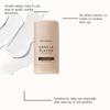 OCEAURA Vanilla Floral Body Freshener Stick - Natural Odor Reducer & Cleansing Underarm Refresher.