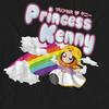 South Park Unisex Adult Princess Kenny T-Shirt