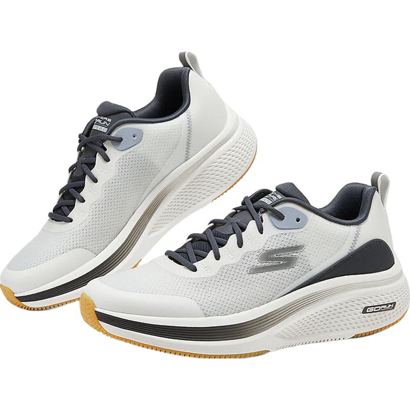Skechers Men s Breathable Lightweight Walking Shoes US 10.5 EU 44