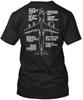 C 5 Galaxy Delivers FREEDOM Tee TShirt Made In the USA Size S To 5XL Unisex T-Shirt