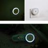 Led Plug-in Small Night Light With Intelligent Is Suitable For Children's Adult Bedroom Home Decoration Lamp