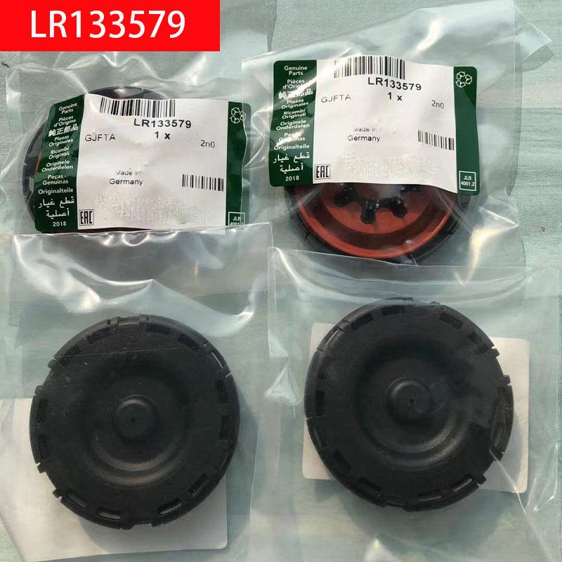 Original New PVC Valve Service Kit LR133579 - High Quality For 3.0L SC, 5.0L, 5.0L SC