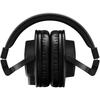 Yamaha Yamaha Studio Monitor Headphones HPH-MT5 Black