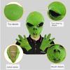 Alien Cosplay Costumes Props for Adult, Halloween Cosplay Costume Accessories