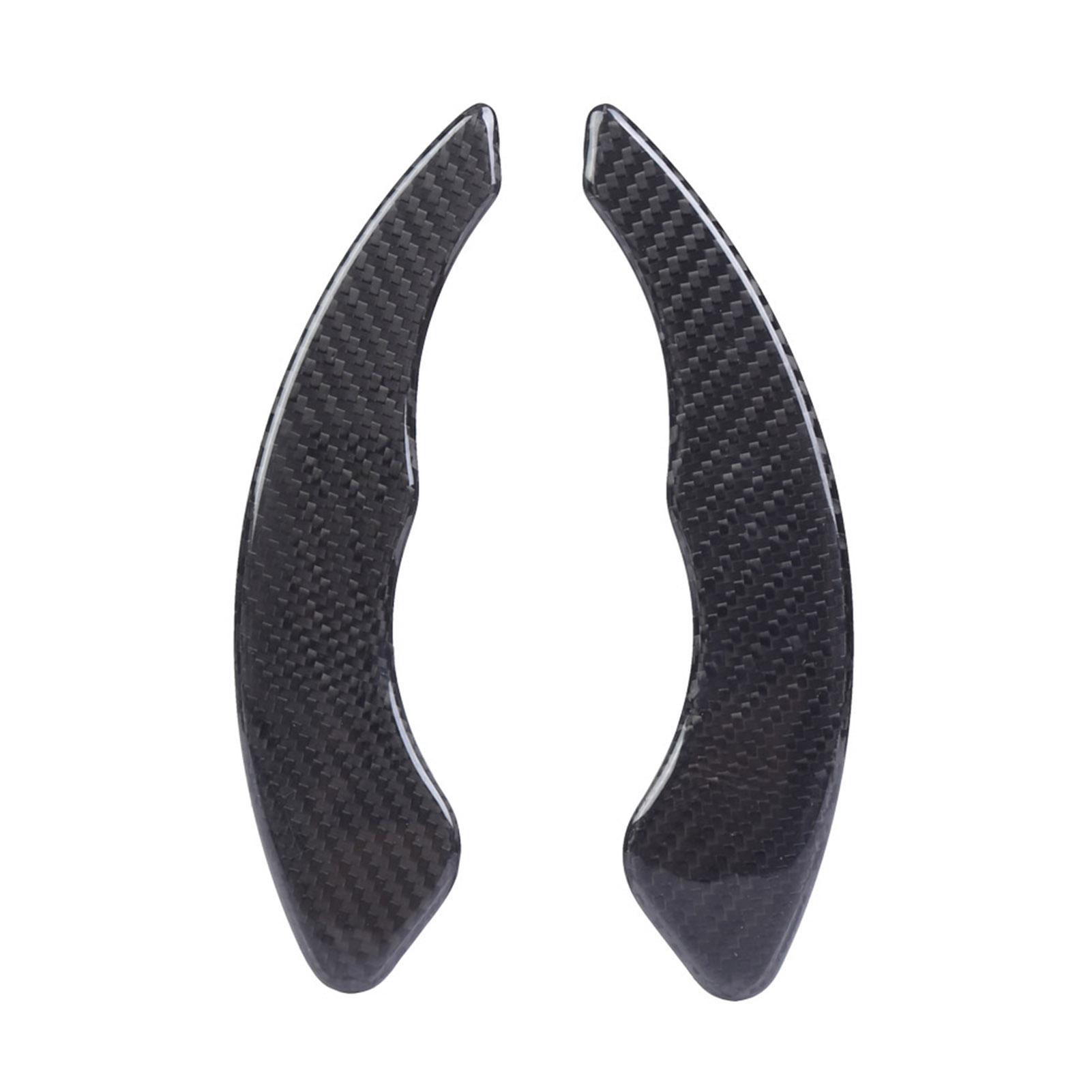 1 пара удлинителей накладок на лепестки переключения передач для Sagitar GLI Lamando GTS