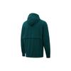 PUMA Camping Sportswear Mountain Hoodie 'Green White' 537392-24
