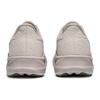 Asics Women's Gel-Cumulus 26 Oatmeal Dusty Mauve Running Shoes 1012B958-250