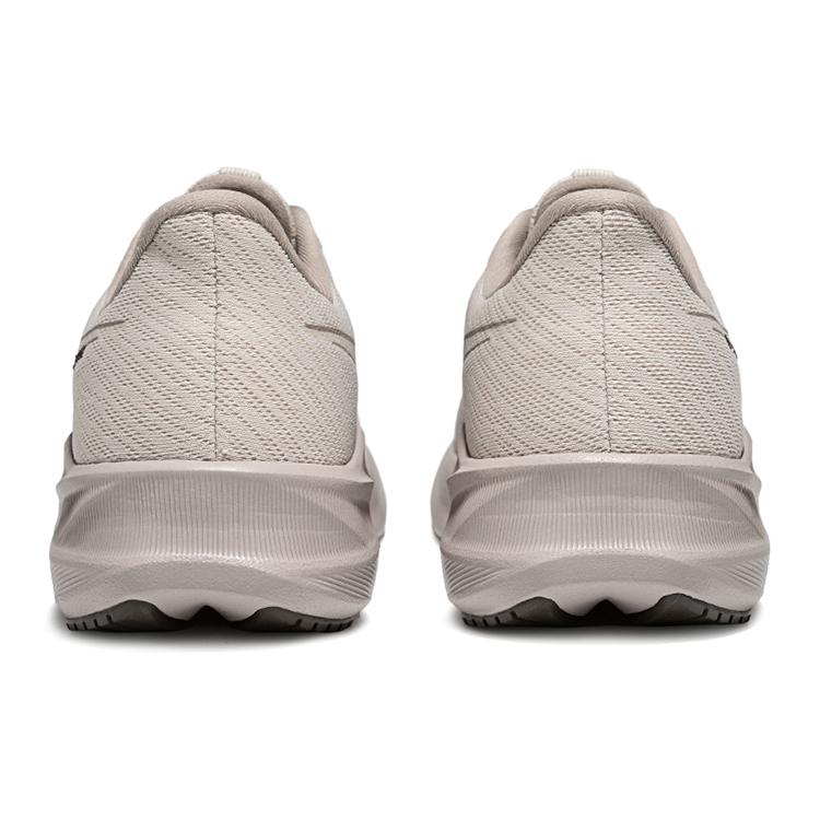 Asics Women's Gel-Cumulus 26 Oatmeal Dusty Mauve Running Shoes 1012B958-250