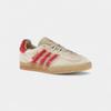 Gazelle Indoor Magic Beige Victory Red (Women's)