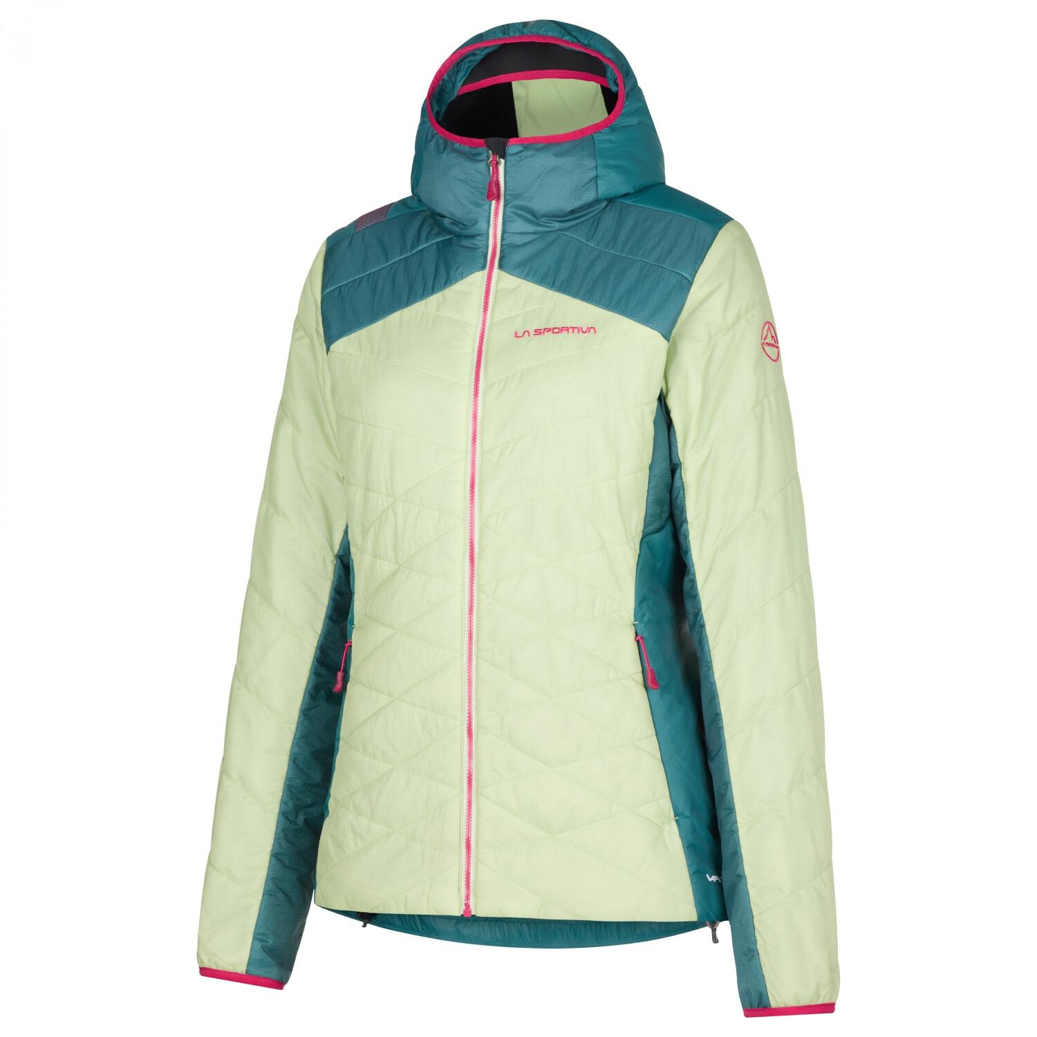 

Куртка La Sportiva Mythic Primaloft W Jacket S