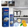 Spumă de curățare bucătărie Detergent multifuncțional Spumă specială pentru curățare pete de ulei de curățare pete de ulei mașină de curățare spumă agent de curățare 100 ml