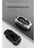 Ford Car Key Case Shell for Mondeo, Edge, Taurus, Escort, Focus, Explorer, Mustang
