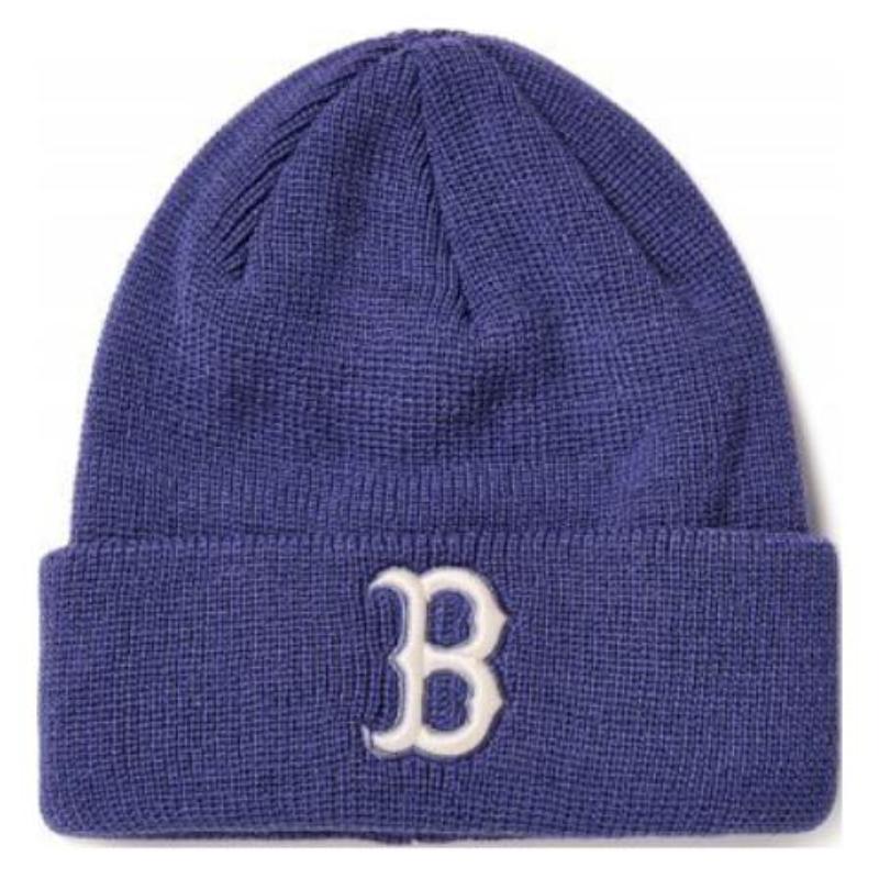MLB Beanies Kids Fashion 7ABNB202643NYL F синий