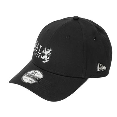 Admiral GOLF New Era Kollaborationskappe Herren Schwarz ADMB5B01