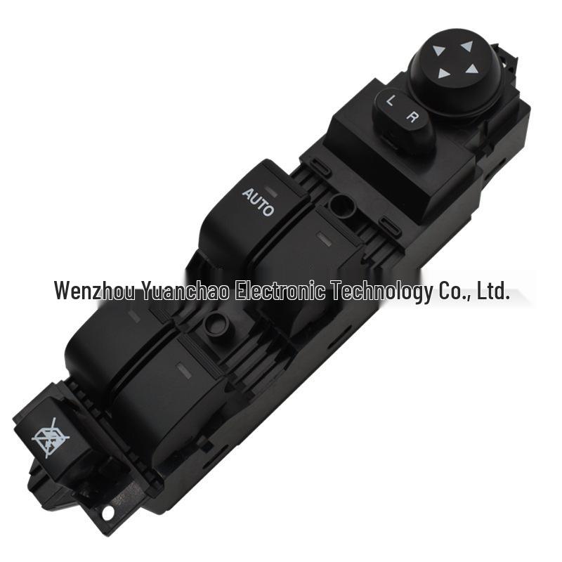 Mazda 3 Xingcheng Power Window Switch BBM2-66-350 Electric Window Button 1.6L