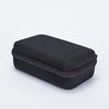 Scatola portaoggetti portatile in EVA per avviatore d'auto - Custodia protettiva antiurto e anti-caduta, Organizzatore leggero per accessori per auto