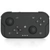 XPT Valdiklis Žaidimų pultelis Switch2 Switch PC Xbox Mažas Dydis Mini Itin Lengvas Turbo Giroskopinis Jutiklis Bluetooth Belaidis Laidinis 18 Valandų Nepertraukiamo Naudojimo