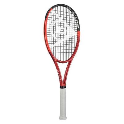Dunlop Tennis Racket Tf Cx200 LS