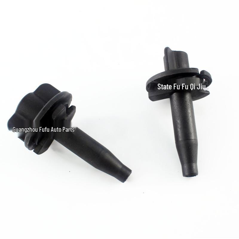 DG9Z8A193A Radiator Pin for Ford Fusion, Mondeo, Edge, Taurus (F2GZ8A193A)