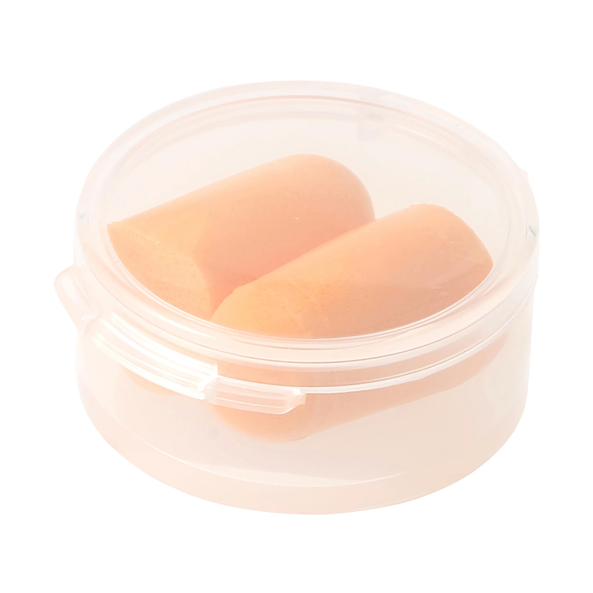 MUJI Earplugs with Case OHA26A7S