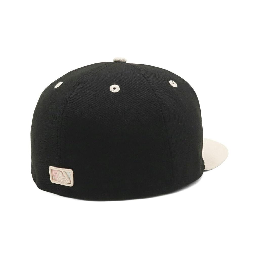 NEW ERA 59FIFTY Cap 71006988 NER36C2563 NY black Stone MLB ONSPOTZ 2Tone UNDER VISOR New York Yankees