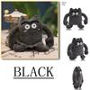 Creativo Colorato Mostro Cuscino da Lancio Bambole Peluche Super Morbido Cuscino per Sedia da Ufficio Decorazione per la Casa Regali di Compleanno per Ragazze Bambini