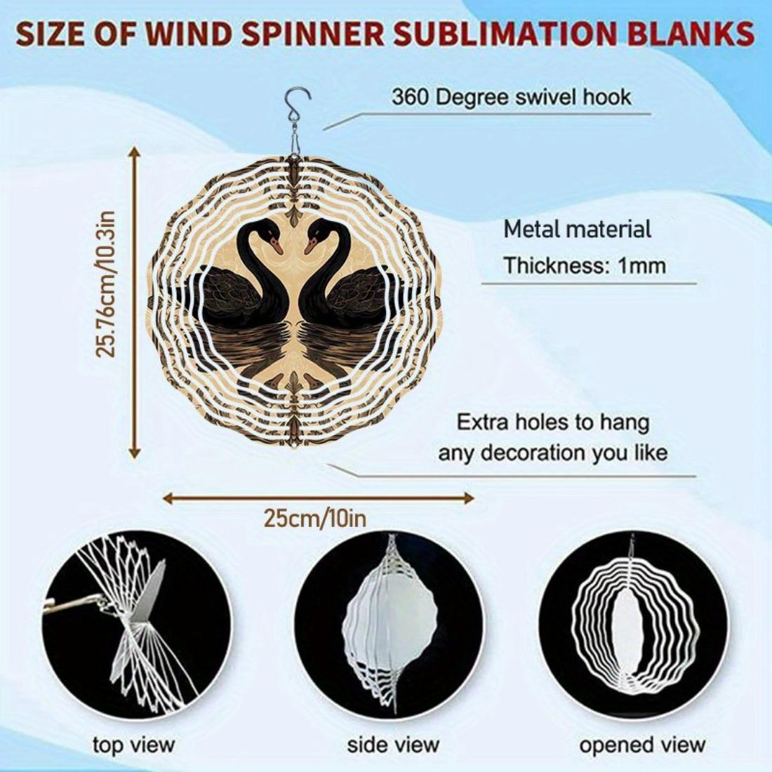 

1 шт. 3D Элегантный Винтажный Флюгер «Черный лебедь» - Кинетический Металлический Садовый Музыкальный Колокольчик Декор с Танцующими Лебедями, Декоративный Садовый Элемент | Дизайн ручной работы