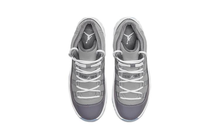 Jordan 11 Retro Cool Grey 2021 PS 378039-005