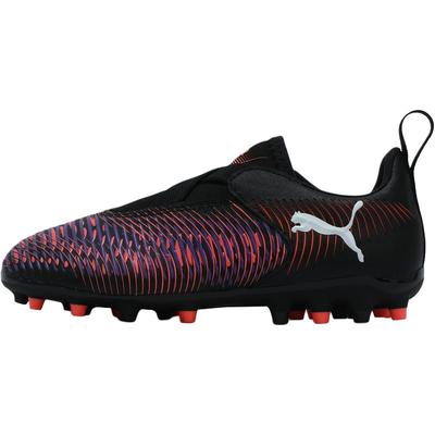 Future 8 Match Mg Football Series Comfortable Versatile Fashion Low Top Kids Football Shoes Kids Football Shoes 108390-01