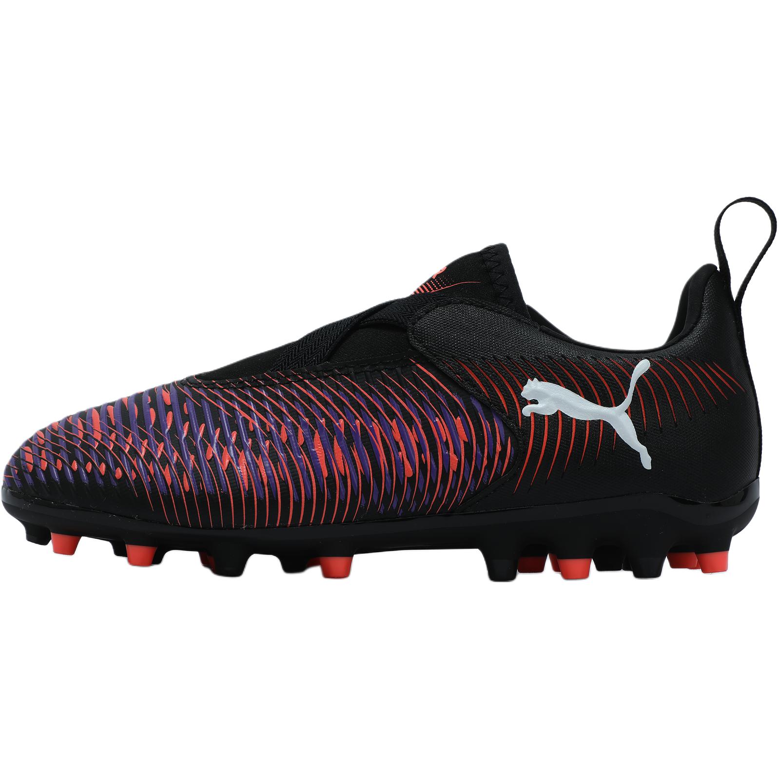 

Puma Future 8 Match Mg Футбольная серия Удобные Универсальные Модные Низкие Детские Футбольные Бутсы Детские Футбольные Бутсы 108390-01 36