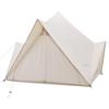 NORDISK Outdoor Camping Tent Midgard 6 Japanese 242031 Natural 9.2 [For People] [Genuine Product]