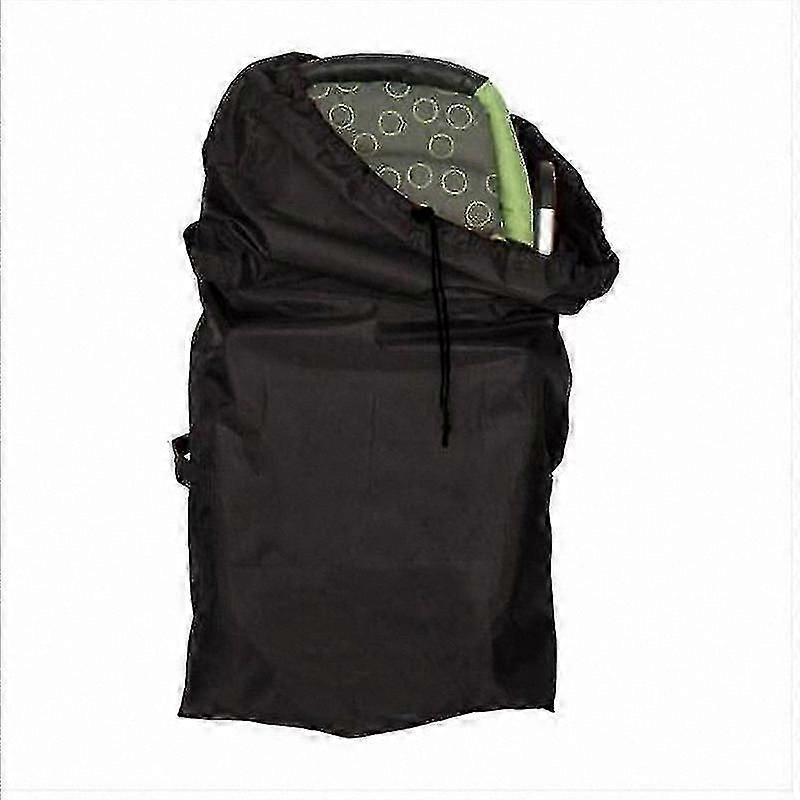 Cancello per Bambino Neonati Bambini Controllo Ombrello Standard Passeggino Doppio Carrozzina Passeggino Borsa da Viaggio Babyjb
