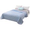 PLOVER Cool-Feel Silk Summer Quilt