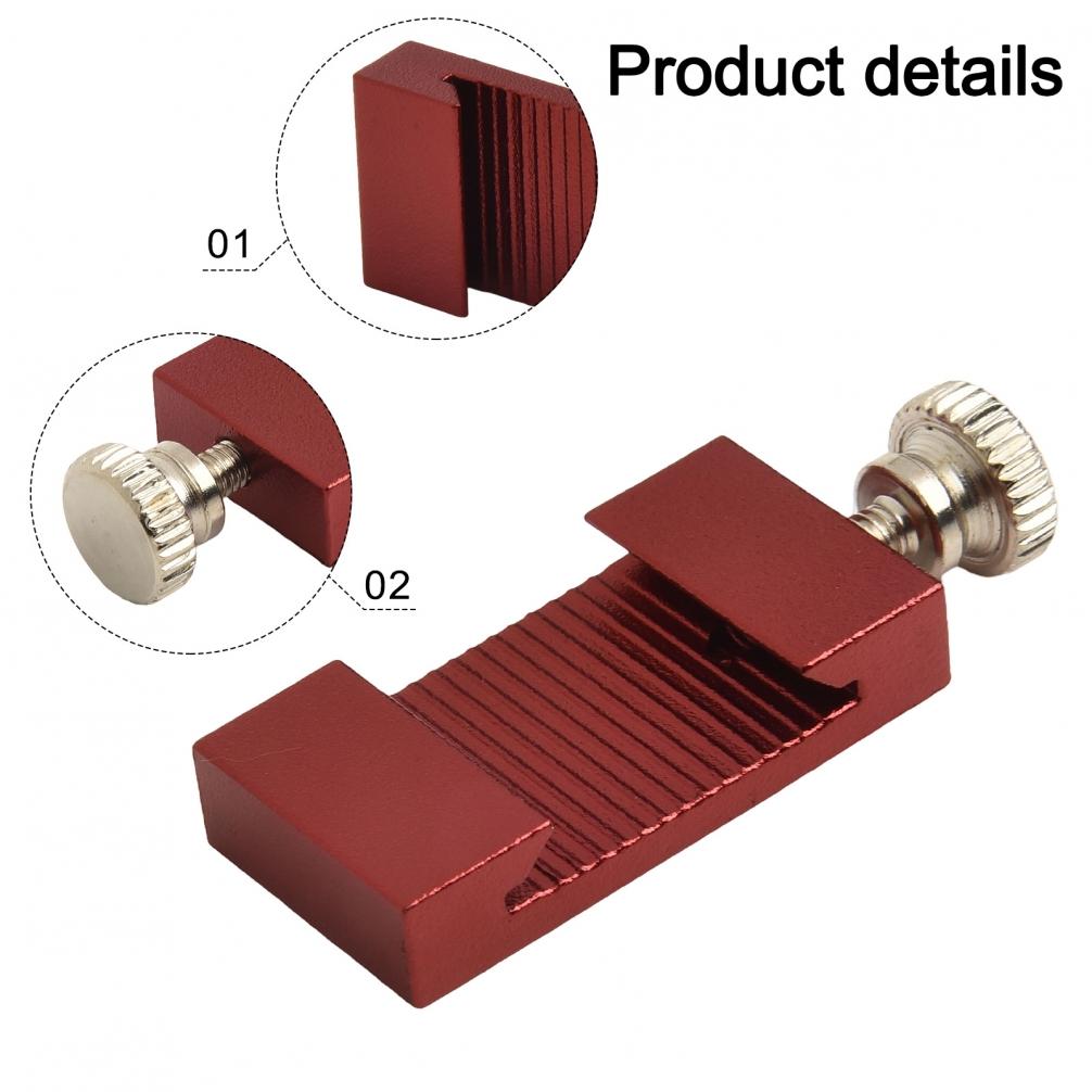 Robust Carbon Steel Positioning Blocks for All Measurement Tasks
