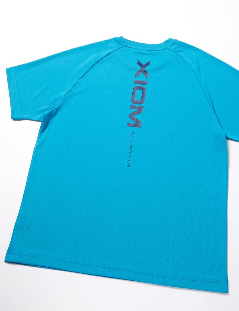 Exsion ELP Sky Size L T-Shirt,