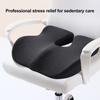 Hip for Relief Long Sitting Hours Cushion Office Chair Cushion for