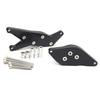 Motorcycle Protection Block for SUZUKI GSR400 GSR600 BK 06-11 Engine Side Cover