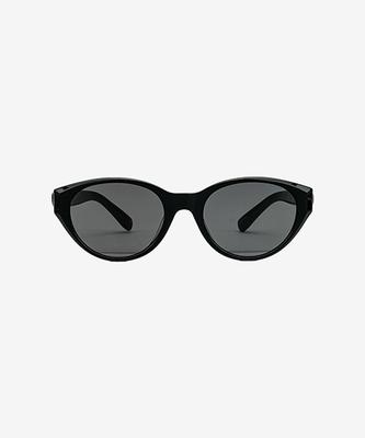 Techeuoaiweeo Ls-04S Sunglasses C1 Black