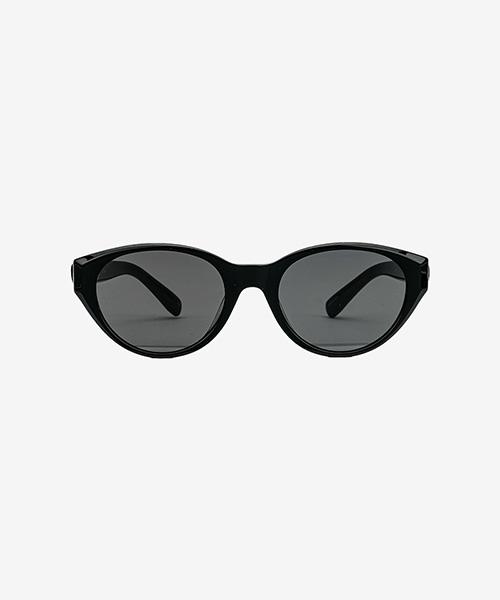Techeuoaiweeo Ls-04S Sunglasses C1 Black