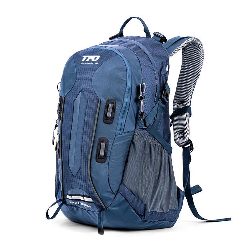 TFO Outdoor Hiking Backpack