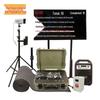 Zizhisheng 80-Person Running Tester & Fitness Assessment System