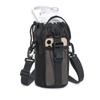Borsa bollitore estiva borsa da appendere sport all'aria aperta ciclismo borsa monospalla attrezzatura tattica borsa diagonale di grande capacità