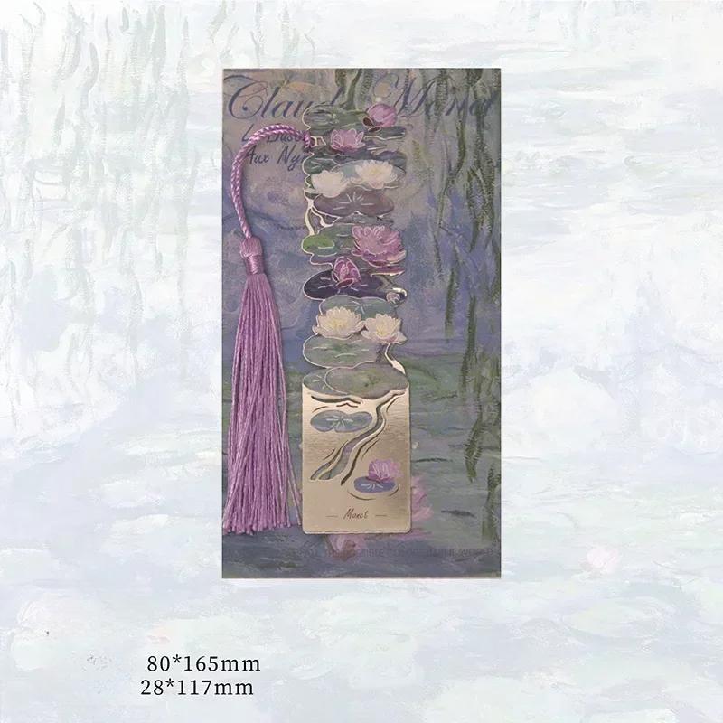 Retro Metall Lesezeichen Schreibwaren Buchzubehör Schulbedarf Lesezeichen Lesezeichen Lesezeichen Lesezeichen Schreibwaren Zubehör