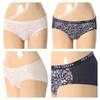 Flower Lace Women S Hem Pant Dr2442ff