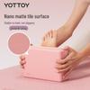 Yottoy High-Density EVA Yoga & Dance Block