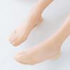 7 Pairs of Women's Daily Cotton Socks/Fake Socks