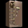 TIGER Zunhu Series 100cm Fingerprint Password Safe